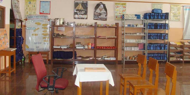 Community Lab